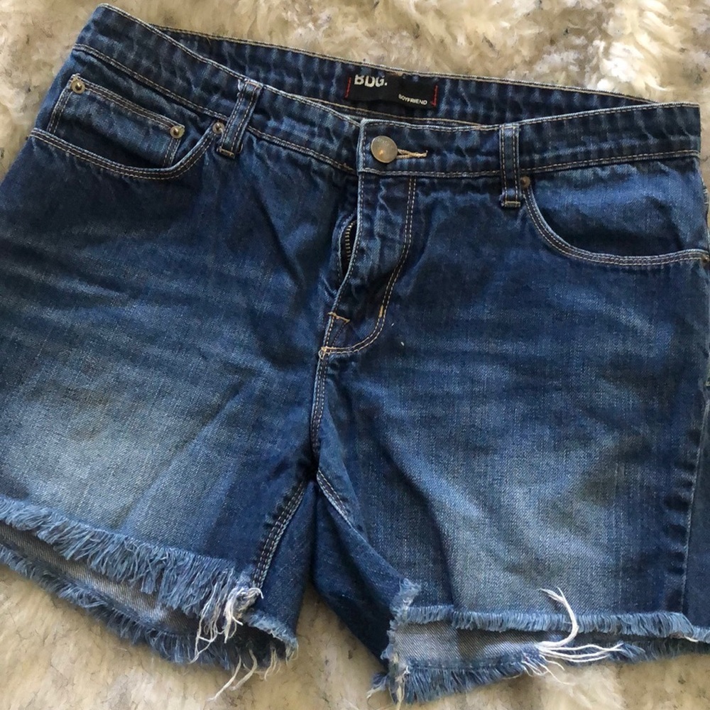 BDG Denim shorts